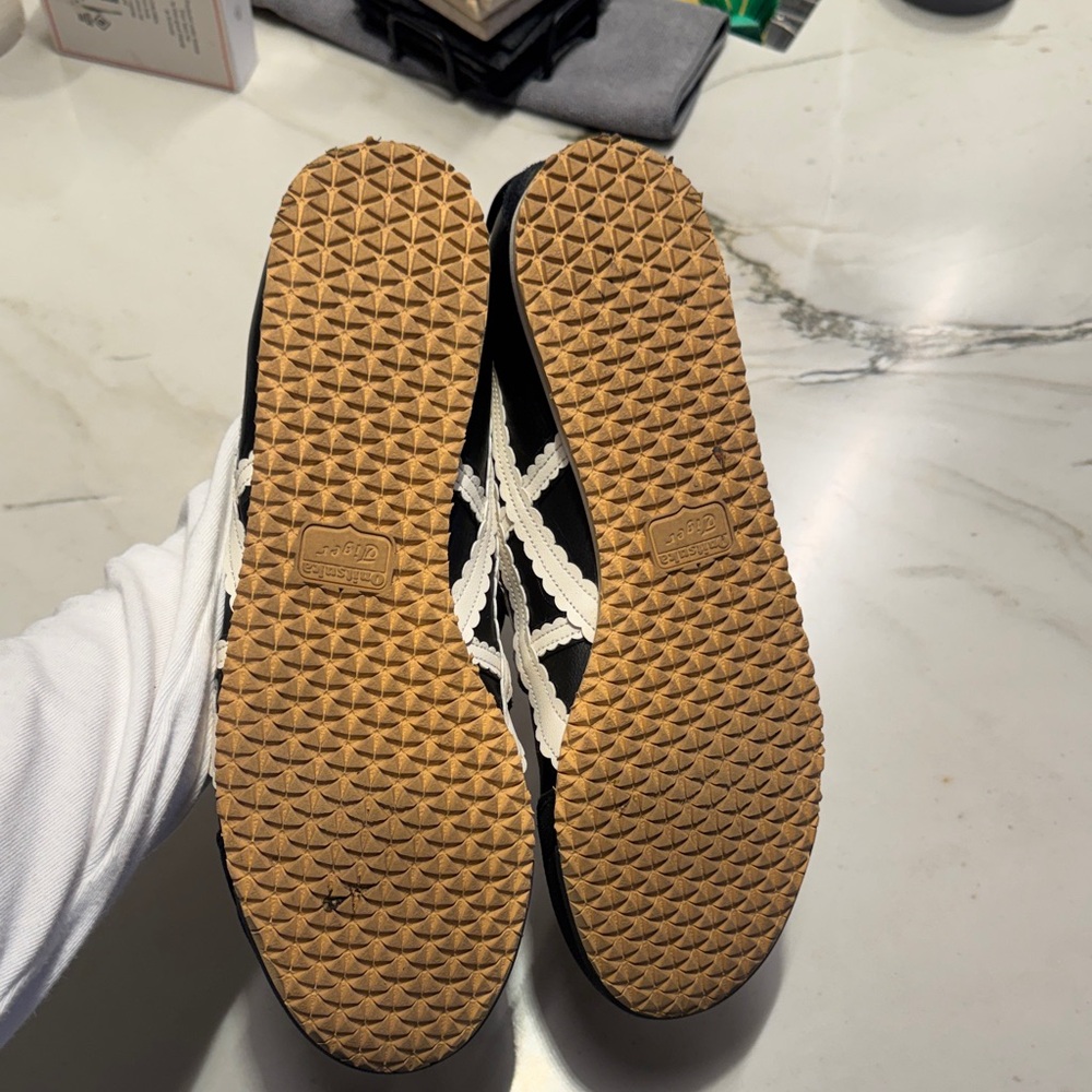 Onitsuka Tiger Mexico 66 Tgrs - Picture 8 of 9